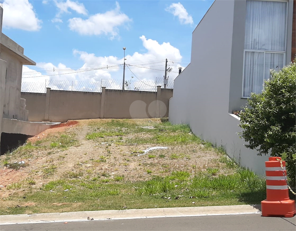 Venda Terreno Itu Jardim Residencial Garden Ville REO922037 20