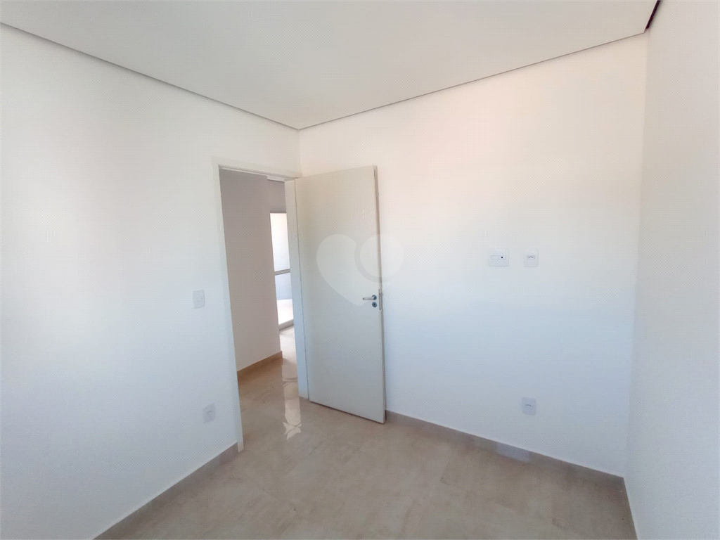 Venda Apartamento Itapetininga Jardim Maricota REO922042 13