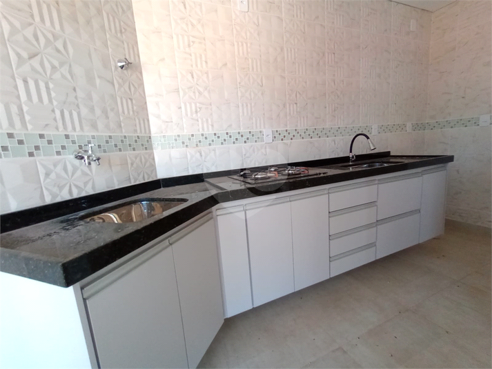 Venda Apartamento Itapetininga Jardim Maricota REO922042 6