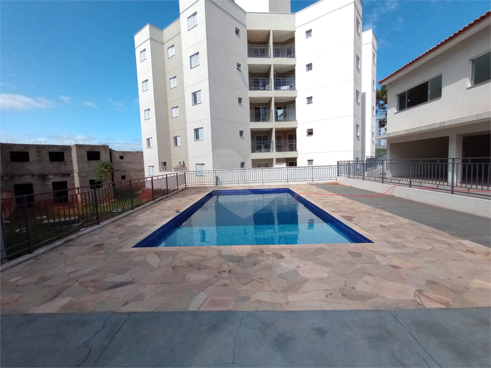 Venda Apartamento Itapetininga Jardim Maricota REO922042 3