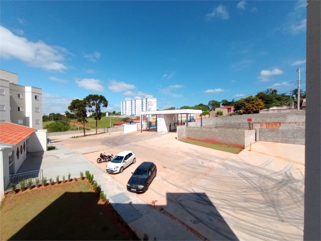 Venda Apartamento Itapetininga Jardim Maricota REO922042 5