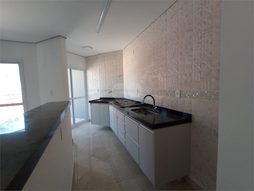 Venda Apartamento Itapetininga Jardim Maricota REO922042 7