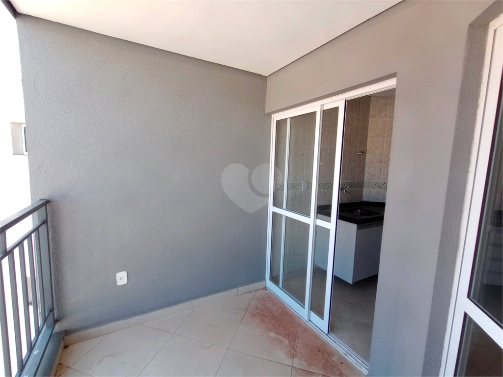 Venda Apartamento Itapetininga Jardim Maricota REO922042 15