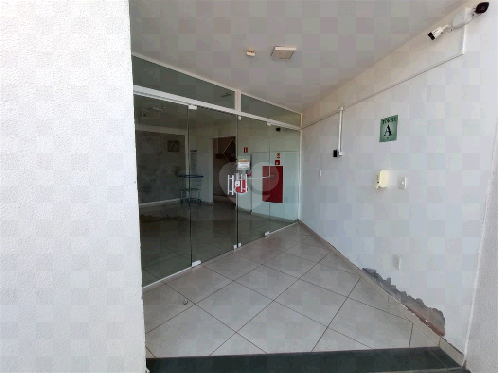 Venda Apartamento Itapetininga Jardim Maricota REO922042 18