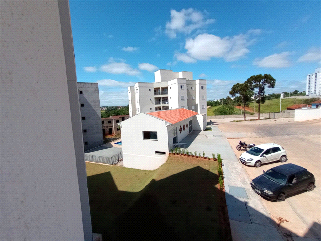 Venda Apartamento Itapetininga Jardim Maricota REO922042 4