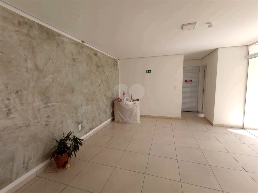 Venda Apartamento Itapetininga Jardim Maricota REO922042 17