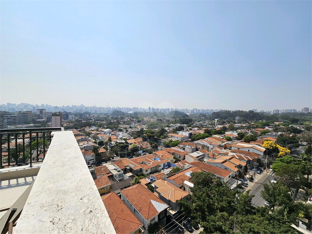 Venda Cobertura São Paulo Vila Nova Conceição REO922046 8