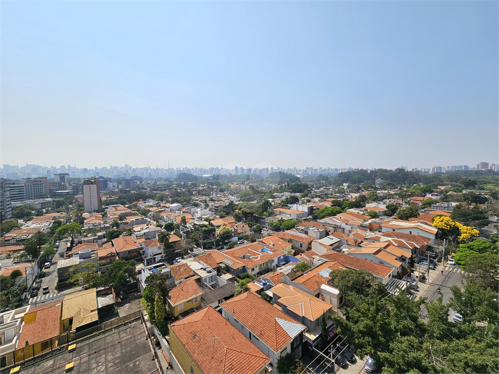 Venda Cobertura São Paulo Vila Nova Conceição REO922046 6