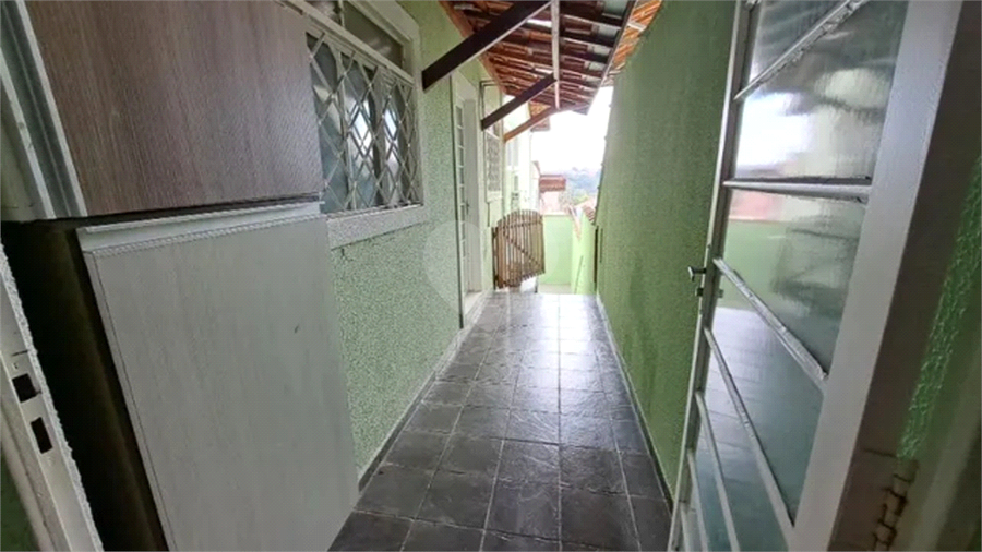 Venda Casa São José Dos Campos Bosque Dos Eucaliptos REO922048 15