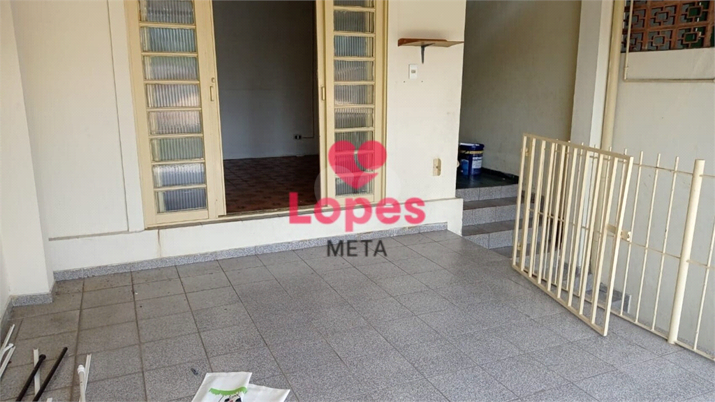 Venda Casa São José Dos Campos Jardim Satélite REO922053 1