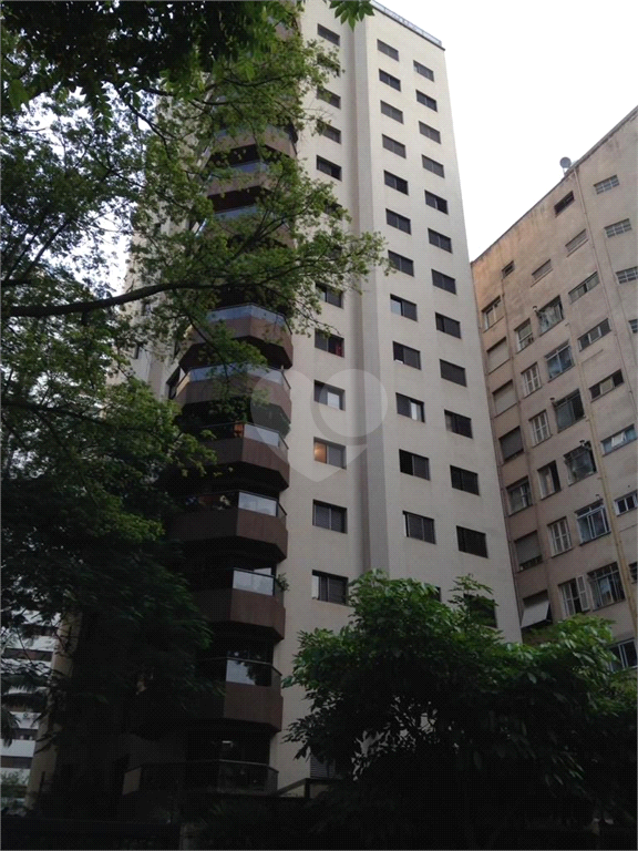 Aluguel Apartamento São Paulo Consolação REO922059 29