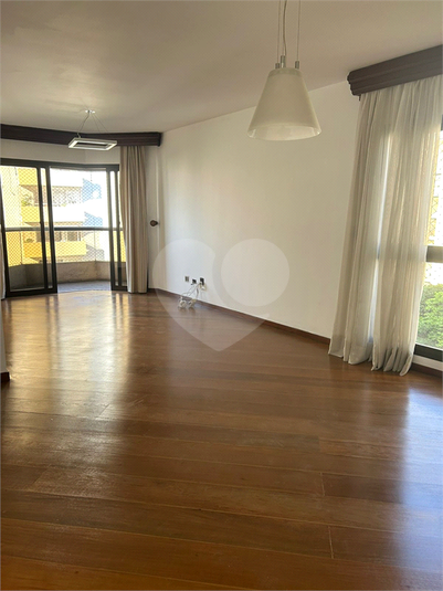 Aluguel Apartamento São Paulo Consolação REO922059 1