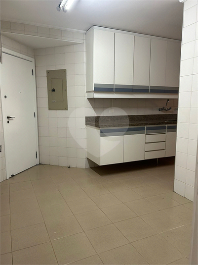 Aluguel Apartamento São Paulo Consolação REO922059 9