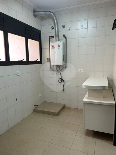 Aluguel Apartamento São Paulo Consolação REO922059 24