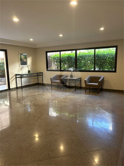 Aluguel Apartamento São Paulo Consolação REO922059 25