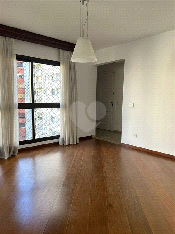 Aluguel Apartamento São Paulo Consolação REO922059 2