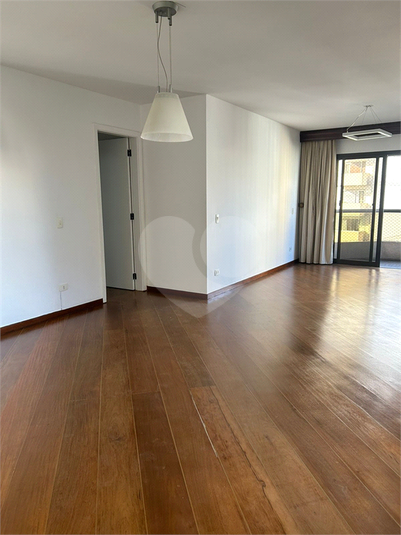 Aluguel Apartamento São Paulo Consolação REO922059 2