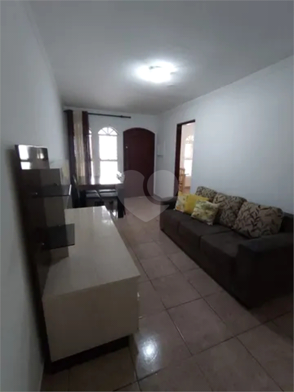 Venda Casa São José Dos Campos Conjunto Residencial Trinta E Um De Março REO922062 15