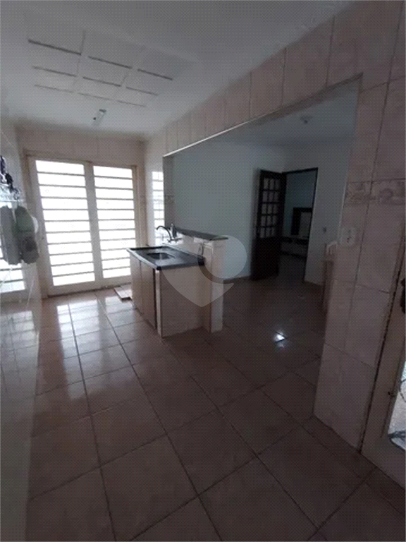 Venda Casa São José Dos Campos Conjunto Residencial Trinta E Um De Março REO922062 1