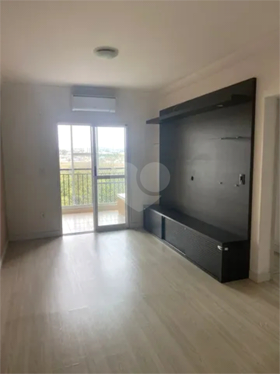 Venda Apartamento Taubaté Parque Senhor Do Bonfim REO922067 6