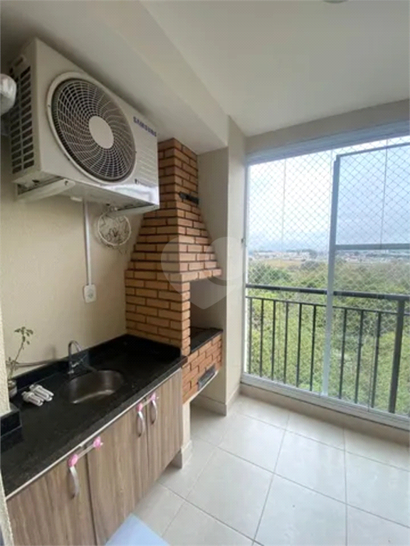 Venda Apartamento Taubaté Parque Senhor Do Bonfim REO922067 1