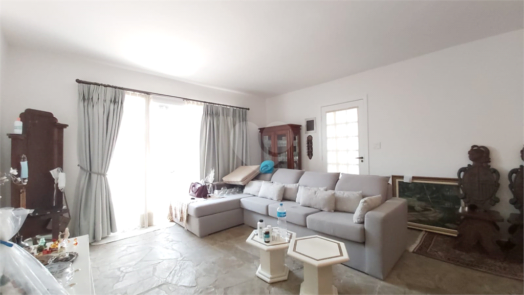 Venda Casa de vila São Paulo Vila Cordeiro REO922070 1