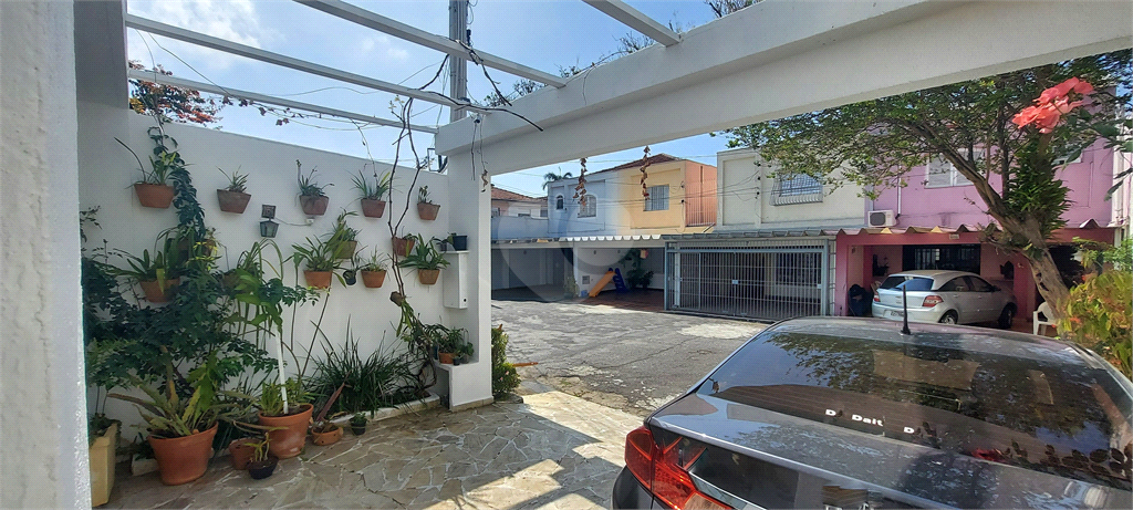 Venda Casa de vila São Paulo Vila Cordeiro REO922070 17