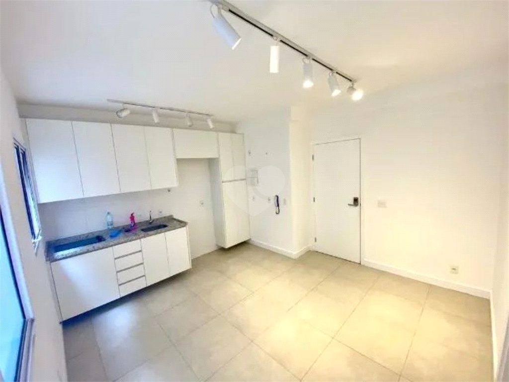 Venda Apartamento São Paulo Santa Efigênia REO922083 9