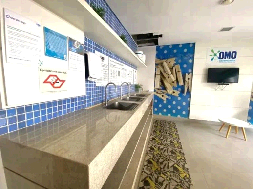 Venda Apartamento São Paulo Santa Efigênia REO922083 8