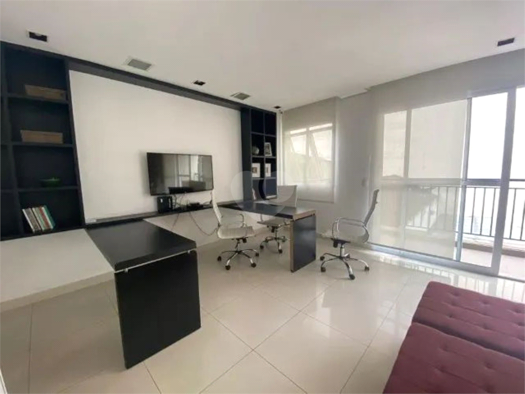 Venda Apartamento São Paulo Santa Efigênia REO922083 1