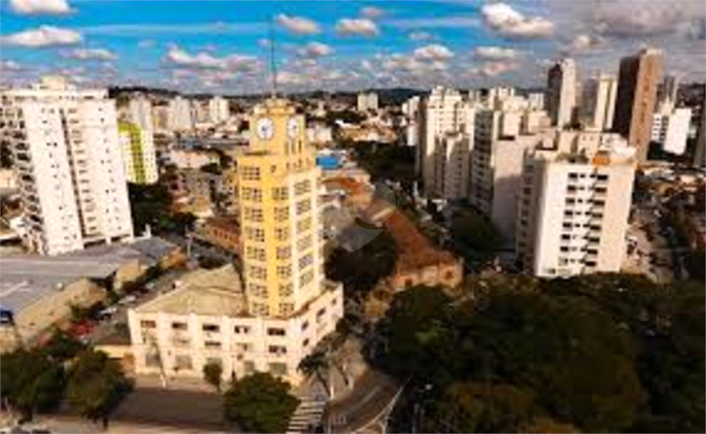 Venda Apartamento Taubaté Jardim Santa Clara REO922084 15