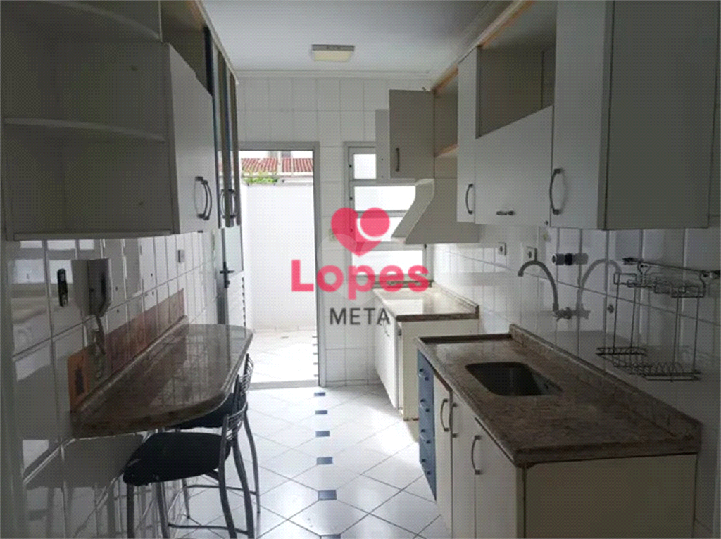 Venda Apartamento Taubaté Jardim Santa Clara REO922084 1