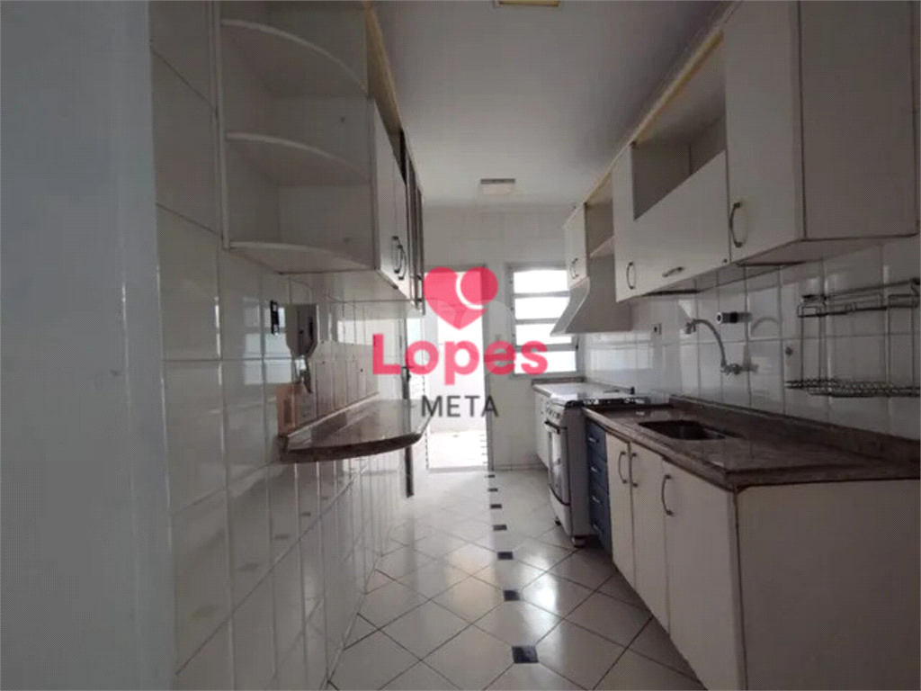 Venda Apartamento Taubaté Jardim Santa Clara REO922084 9