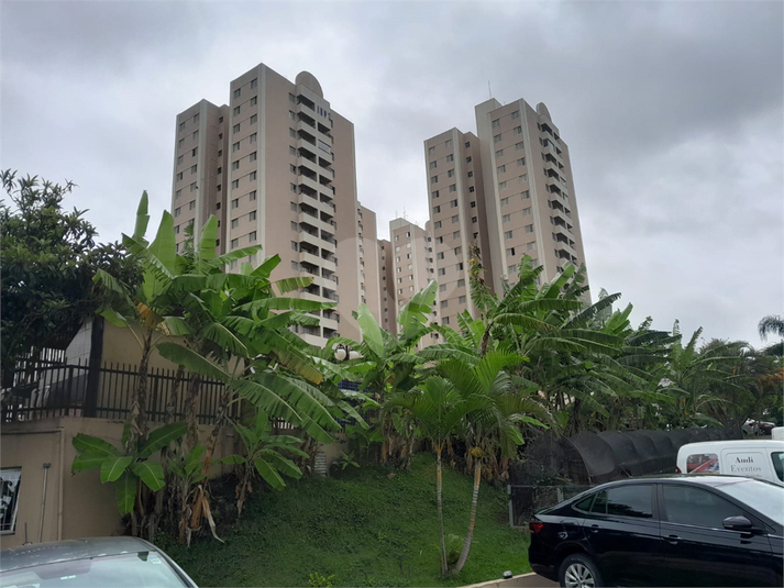 Venda Apartamento São Paulo Jardim Jaqueline REO922091 19