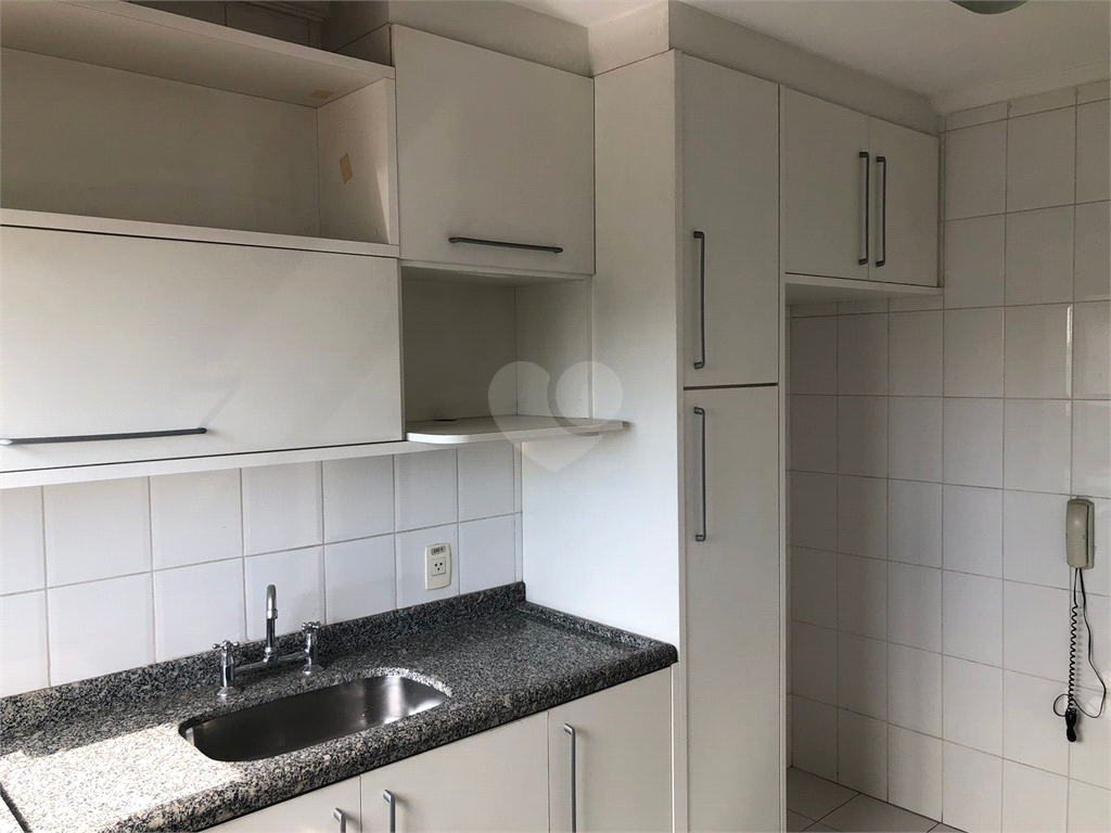 Venda Apartamento São Paulo Alto Da Lapa REO922093 3