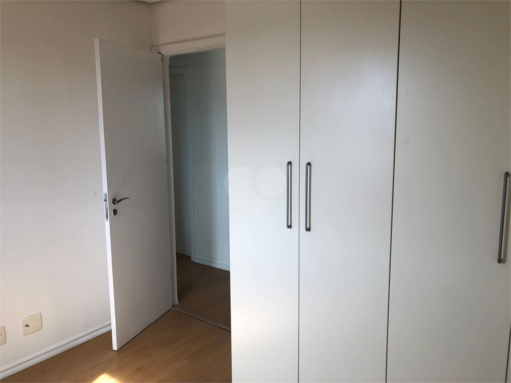 Venda Apartamento São Paulo Alto Da Lapa REO922093 7