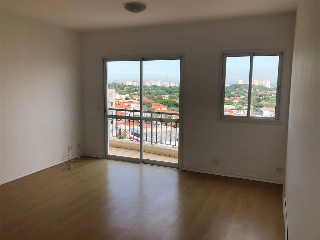 Venda Apartamento São Paulo Alto Da Lapa REO922093 1