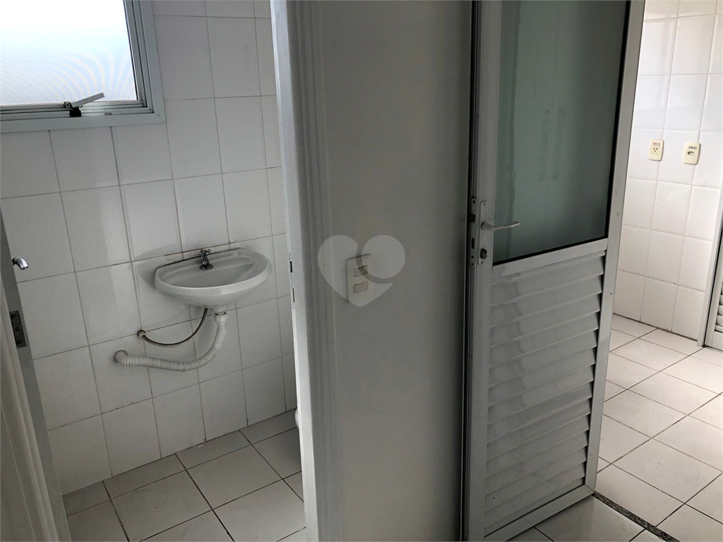 Venda Apartamento São Paulo Alto Da Lapa REO922093 17