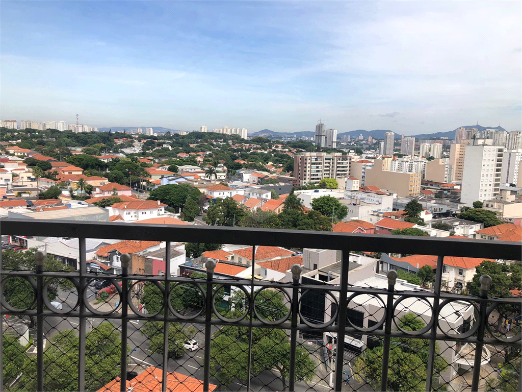 Venda Apartamento São Paulo Alto Da Lapa REO922093 14