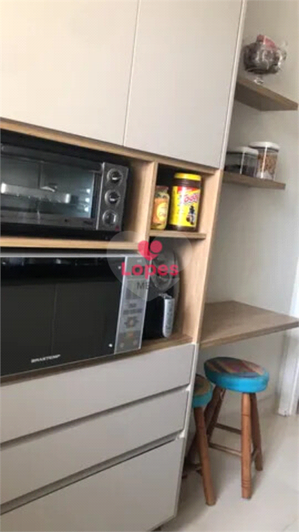 Venda Apartamento Taubaté Vila Paulista REO922108 3