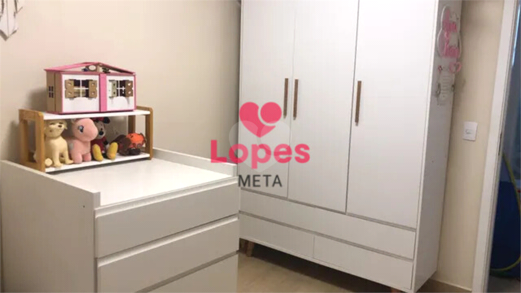 Venda Apartamento Taubaté Vila Paulista REO922108 13