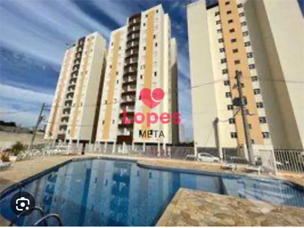 Venda Apartamento Taubaté Vila Paulista REO922108 19