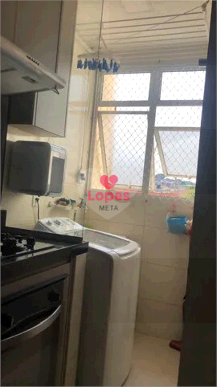 Venda Apartamento Taubaté Vila Paulista REO922108 6