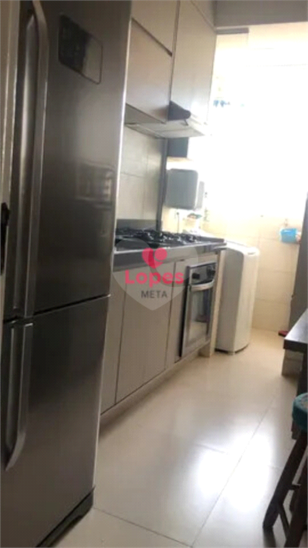 Venda Apartamento Taubaté Vila Paulista REO922108 1