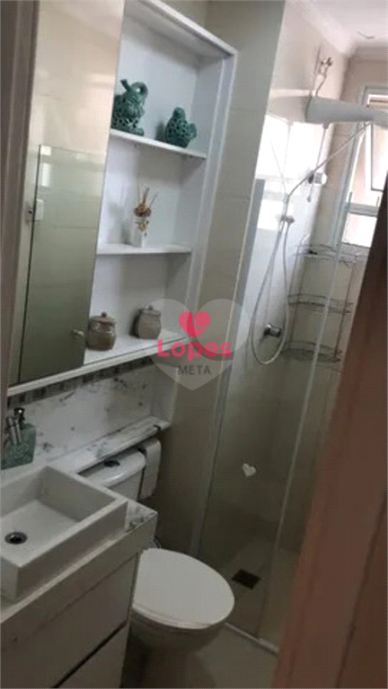 Venda Apartamento Taubaté Vila Paulista REO922108 15