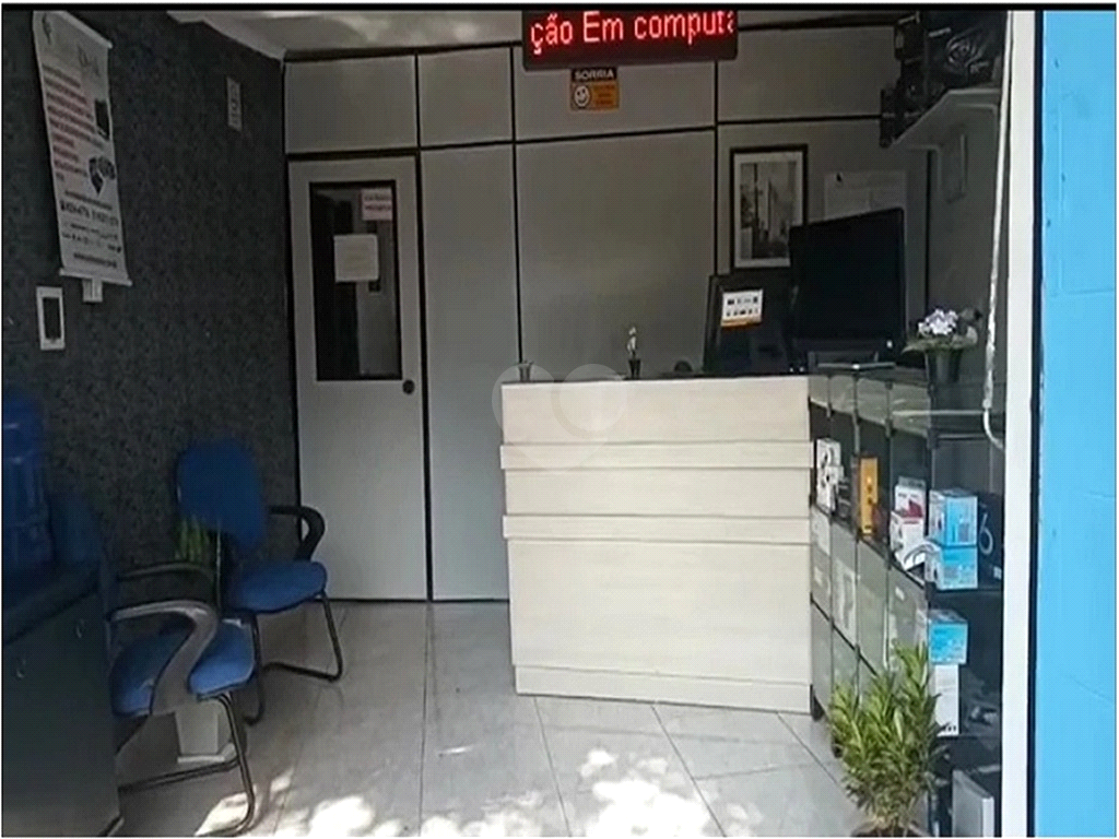 Venda Loja São Paulo Vila Firmiano Pinto REO922115 23