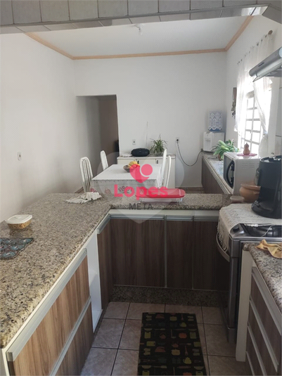 Venda Casa São José Dos Campos Parque Residencial Flamboyant REO922116 8