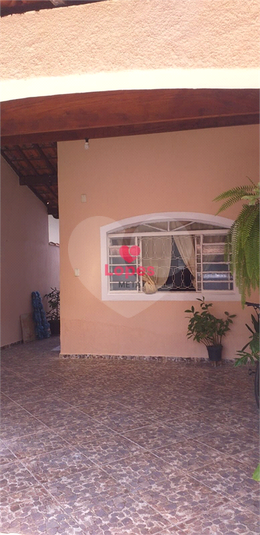 Venda Casa São José Dos Campos Parque Residencial Flamboyant REO922116 17