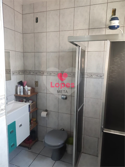 Venda Casa São José Dos Campos Parque Residencial Flamboyant REO922116 14