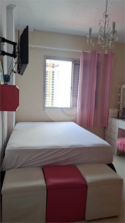 Venda Apartamento São Paulo Vila Olímpia REO922117 34